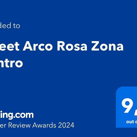 Sweet Arco Rosa Zona Centro Apartment Cádiz Exterior foto